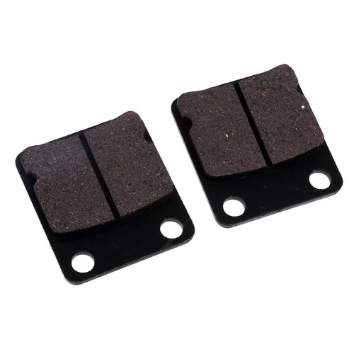 Front brake pads yamaha - pads,