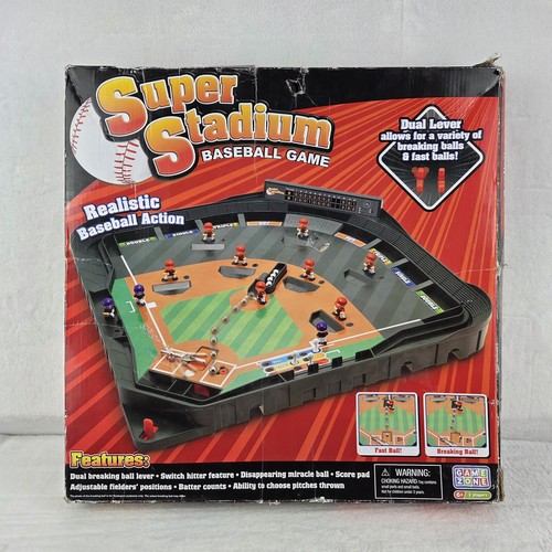 2017 gamezone super - 2017, stadium