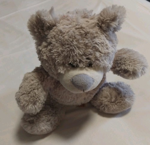 Teddy bear soft - bear, toy