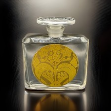 Rare! Vintage CARON LE TABAC