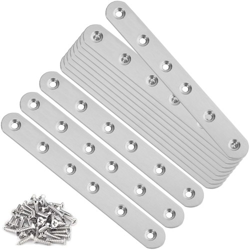 Pack flat straight - pack,