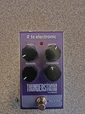 TC Electronic Thunderstorm