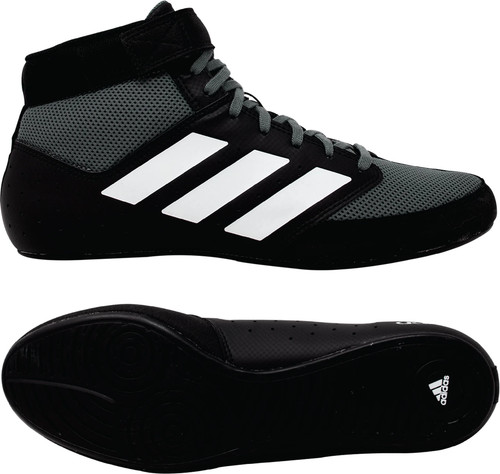 Sale adidas wrestling - wrestling, shoes