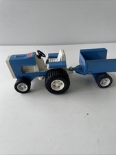 1970 Tinplate Tonka 811002