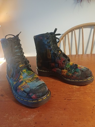 Vtg 90s martens 1460 - vtg,