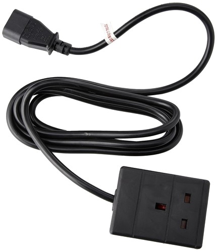 Pro power pel01255 - pro, iec