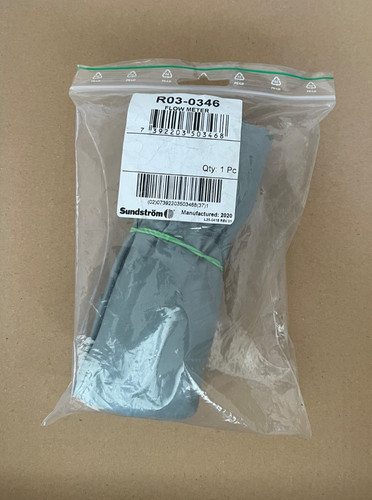 Sundstrom flow meter r03 - sundstrom, r03-0346
