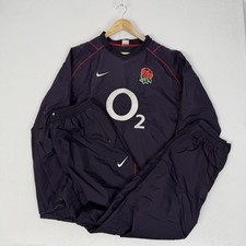 England 2007/09 Rugby