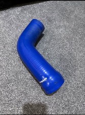 RAMAIR Intake Pipe Golf R, Golf GTi, S3 EA888 MQB - Blue Hose