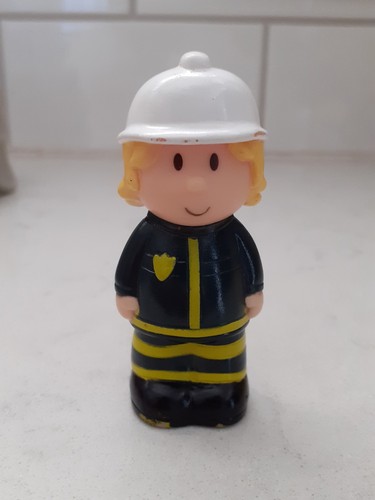 Elc happyland fireman - elc,