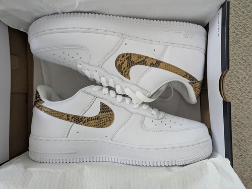 Nike air force mens trainers - air,