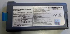 VZSU46 Battery for Panasonic Toughbook CF-30 CF-31 CF-53 Series