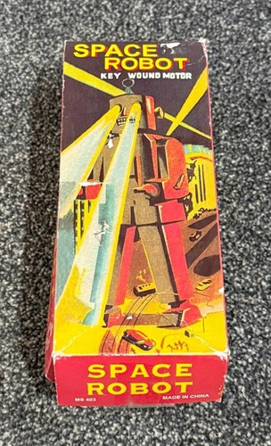 Vintage schylling space - vintage,