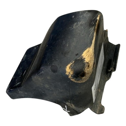 Vauxhall corsa vxr skirt - 06-11,