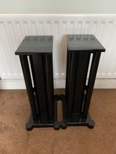 Partington Broadside Speaker