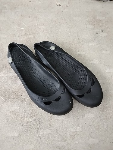 Crocs jayna ballet flats - ballet,