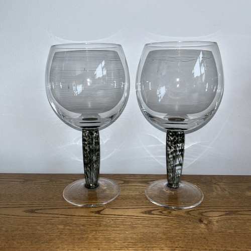 Denby jet black - jet, gin