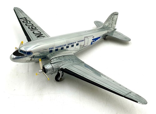 Corgi 144 scale diecast - 1/144,