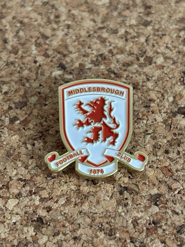 Middlesbrough quality - fc,