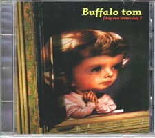 Buffalo Tom Big Red Letter Day