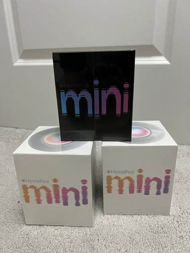 Apple homepod mini brand - homepod,