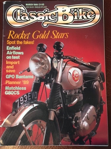 Classic bike 110 - bike,