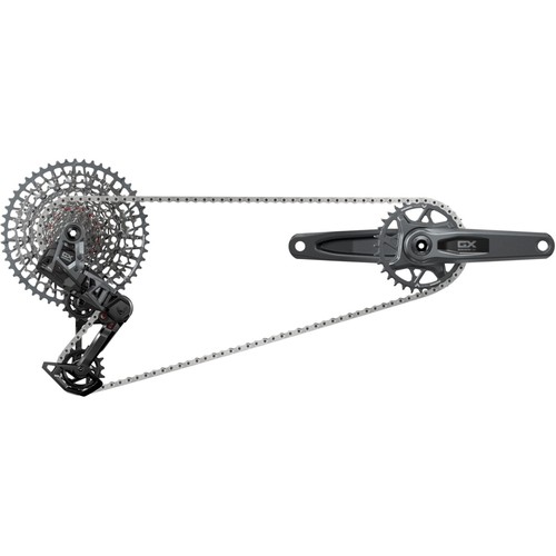 Sram type eagle - gx, t-type