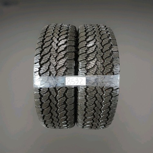 New 225 r16 103t general - new,