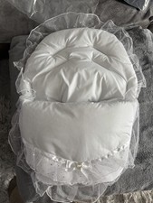 Baby car seat cosytoes - baby,