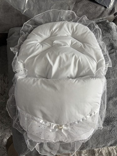 Baby car seat cosytoes - seat,