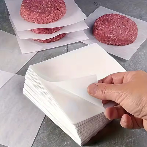 100 pcs non stick - non, discs
