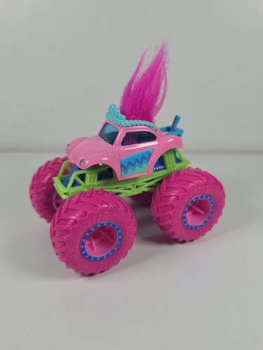 Hot wheels monster jam - monster,