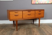 Vintage Mid Century Sequence