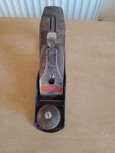 Stanley plane 4 - plane, no