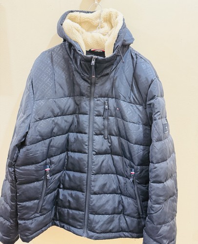 Tommy hilfiger men puffer - tommy,
