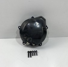 ♻️ Yamaha FZS 600 Fazer 1998 - 2003 Engine Stator Alternator Cover with Bolts ♻️