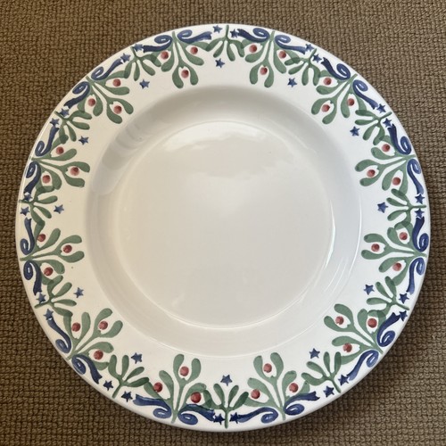 Emma bridgewater mistletoe - emma,