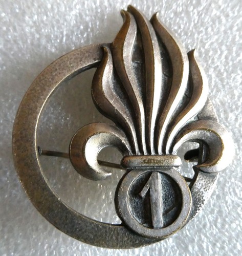 Foreign legion cavalry - foreign,