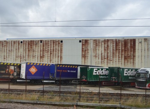 Photo 6x4 eddie stobart - photo,
