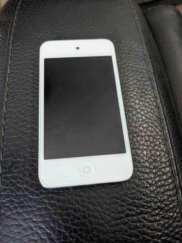 Apple ipod touch 4th - apple,