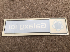 Galaxy 101 Bristol Radio