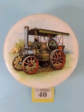 Vintage  Sweet / Toffee Tin  -