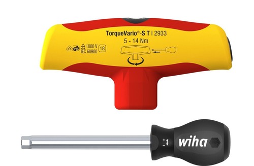 Wiha 43177 torque screwdriver - wiha,