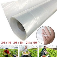 Greenhouse Polythene Foil