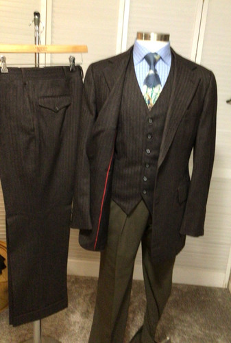 Vintage mister guy mens - mister,