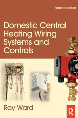 Domestic central heating - domestic,