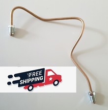 Front Nearly Side Brake Pipe