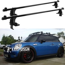 For Mini Cooper 54" Roof Rack