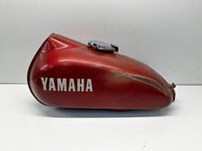 Yamaha dt125 dt 125 Gas Tank /