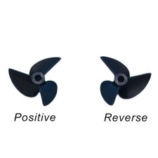 High Performance RC Boat